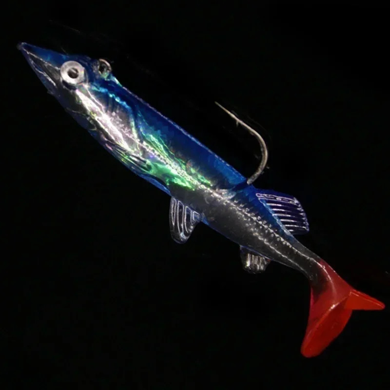 Cebo de pesca Delysia King - imagen 5