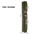 3 layer-120cm