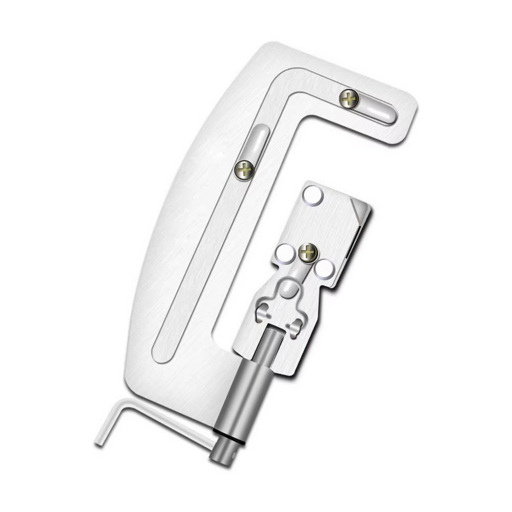Anzuelos Semiautomáticos Portátiles de Pesca – Acero Inoxidable - imagen 4