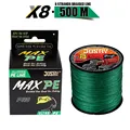 X8-500M-Green