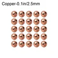 Copper-2.5mm
