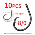 10pcs size 810