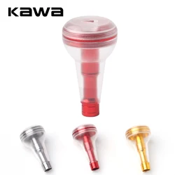 Perilla Acrílica Kawa para Carrete – DIY 45mm 超ligera