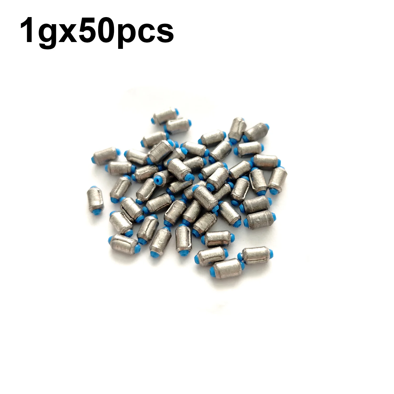 1g 50pcs