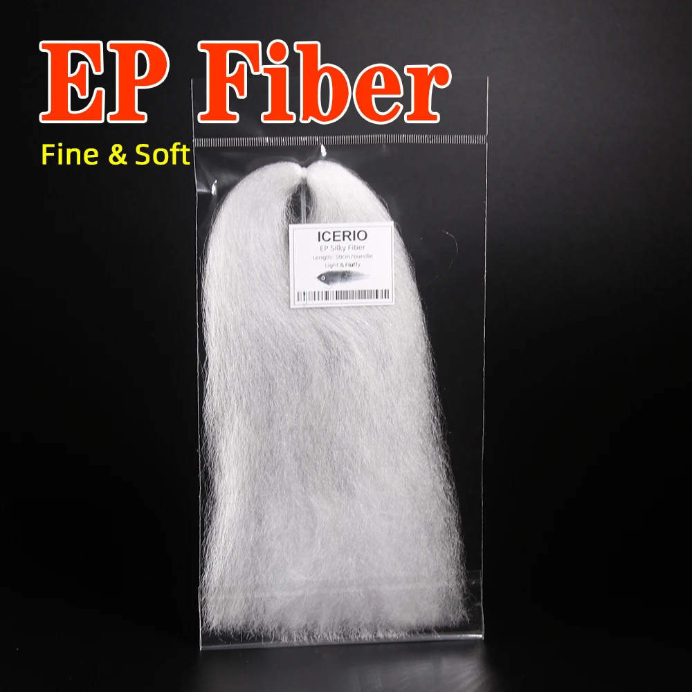 EP Fiber White
