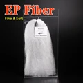 EP Fiber White