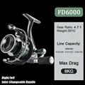 FD6000(deep spool)