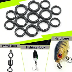 Anillo Divided Connectors – Acero inoxidable presión 15-55 kg