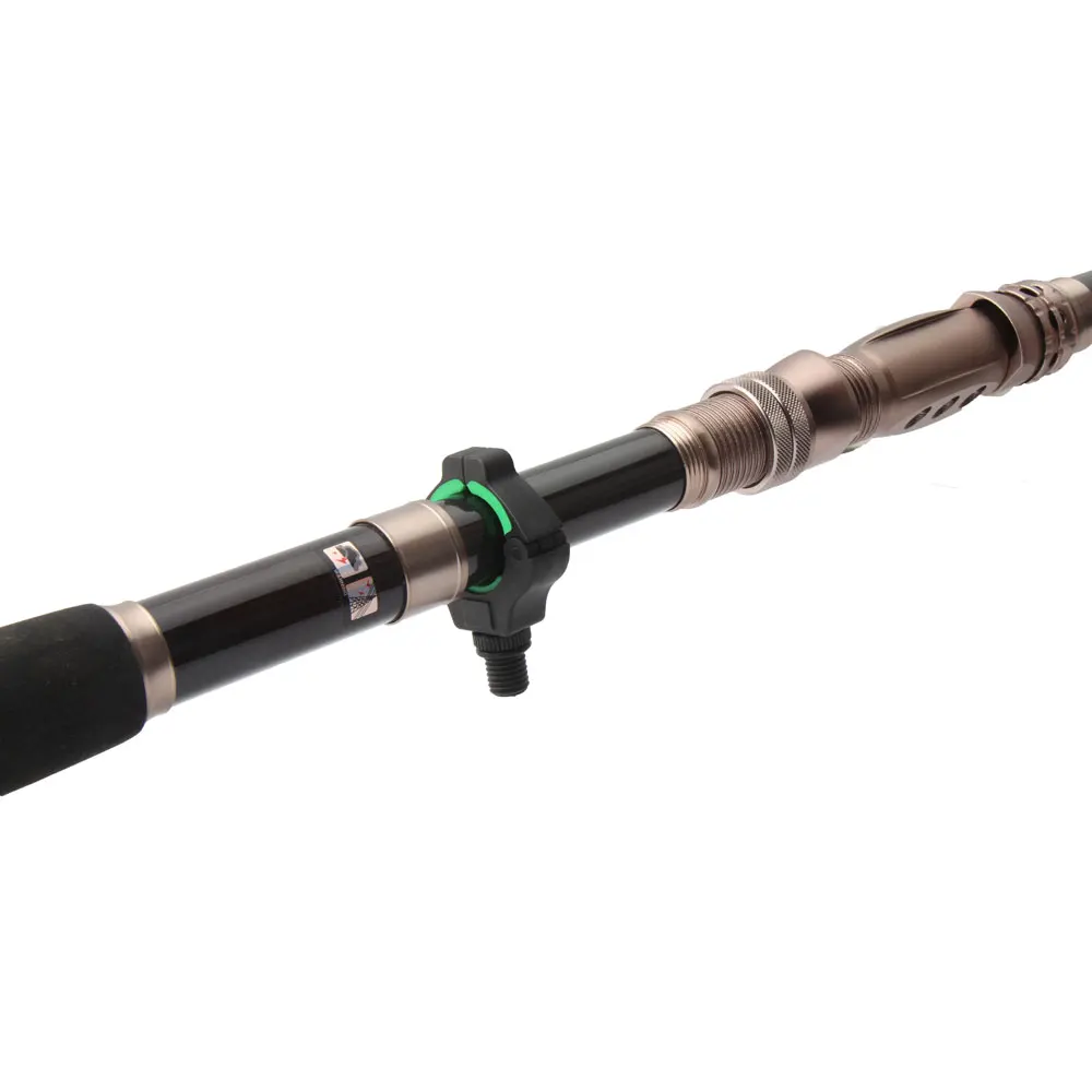 Soporte Magnético Automático Ajustable para Caña de Pesca - imagen 4