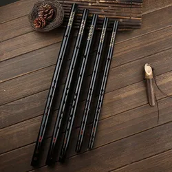 Flauta de bambú Lan Wangxi - Instrumento de viento tradicional