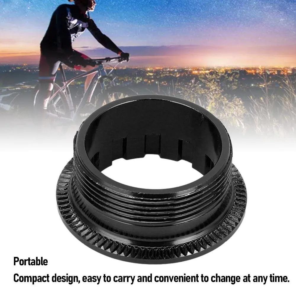 Herramienta Cassette Shimano 12V – Aluminio para series M7100 M8100 - imagen 5