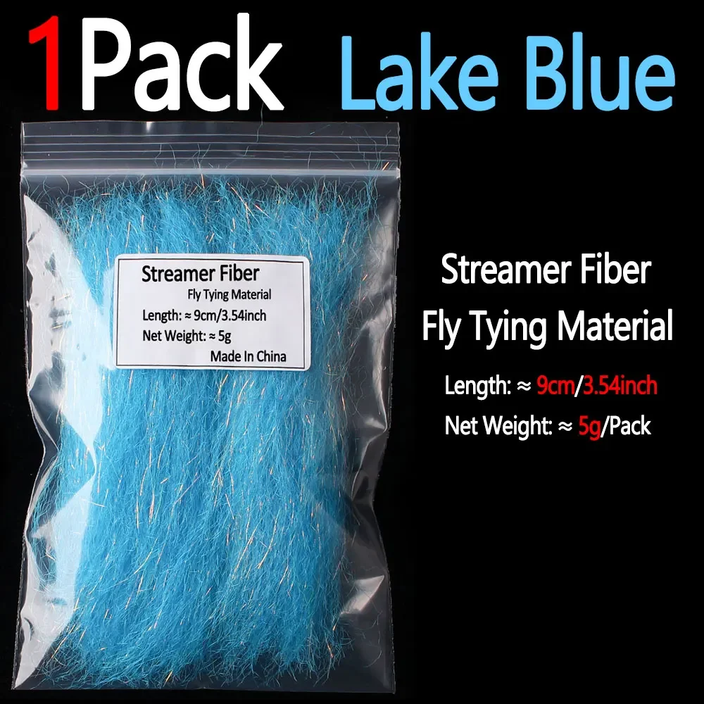 1Pack Lake Blue