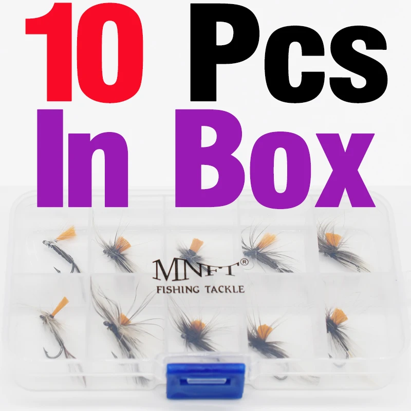 10pcs in box