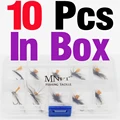 10pcs in box