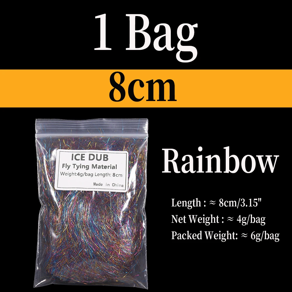 1bag rainbow