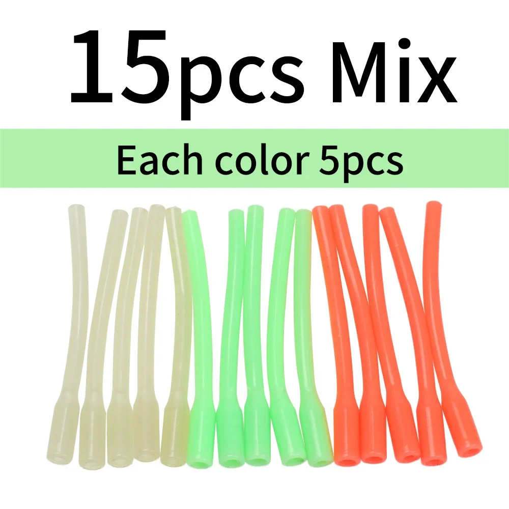 15PCS Mix
