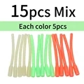 15PCS Mix