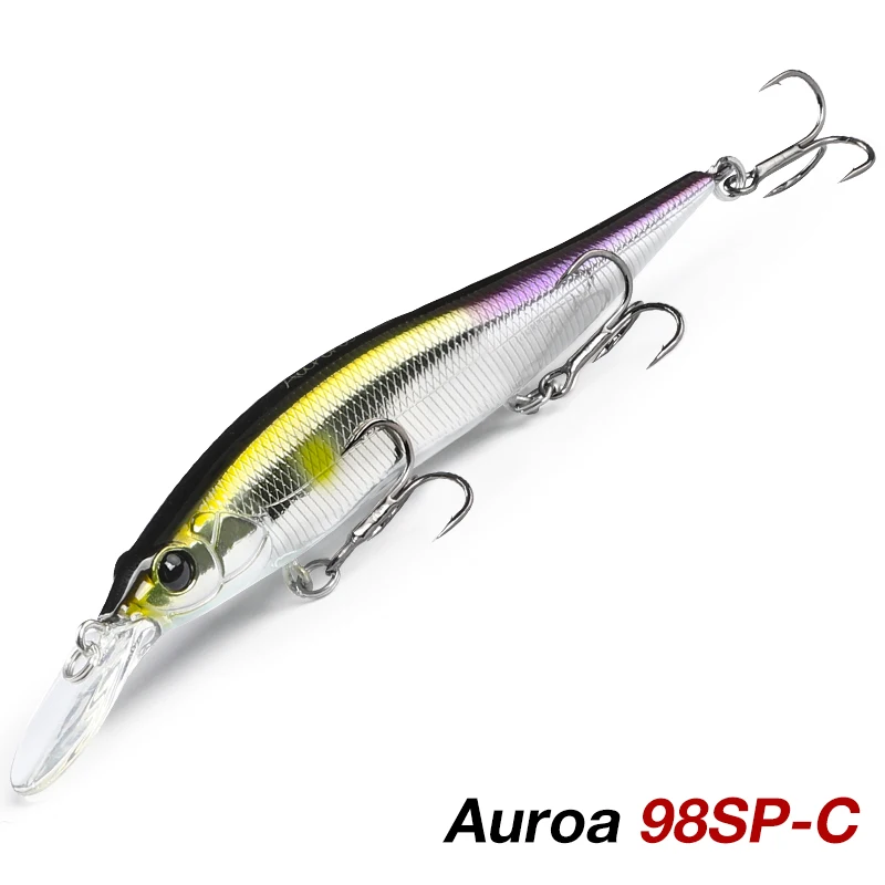 Aurora 98SP-C