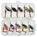 10PCS Spinner Set