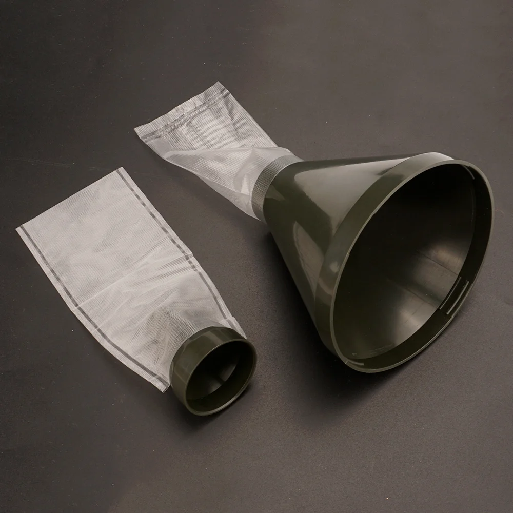 Hirisi-trituradora de cebo de pesca de carpa, amoladora para pellets de Boilies, herramienta de aparejos de pesca, método alimentador WB22, accesorios de pesca - imagen 2