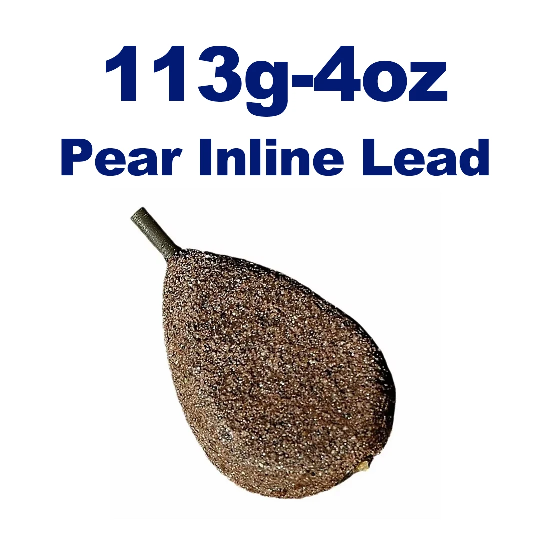 Inline Lead 113g