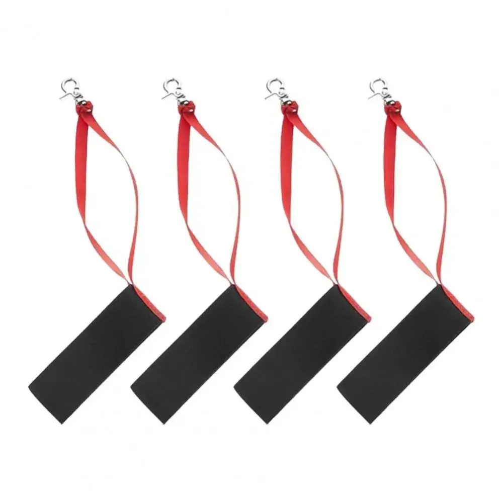 Guante de esquí elástico, correa para la muñeca, correa de seguridad multiusos para montañismo, varios tamaños, correa de nailon para Snowboard, deportes de invierno, 2 uds. - imagen 3