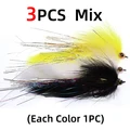 3PCS MIX
