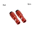 Red 2pcs