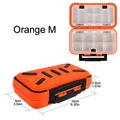 Orange M