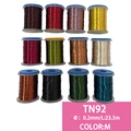 TN92  color M