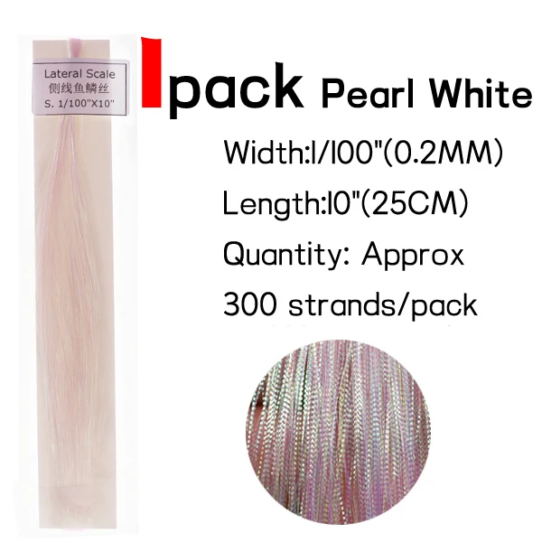 pear white 1 pack