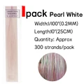 pear white 1 pack