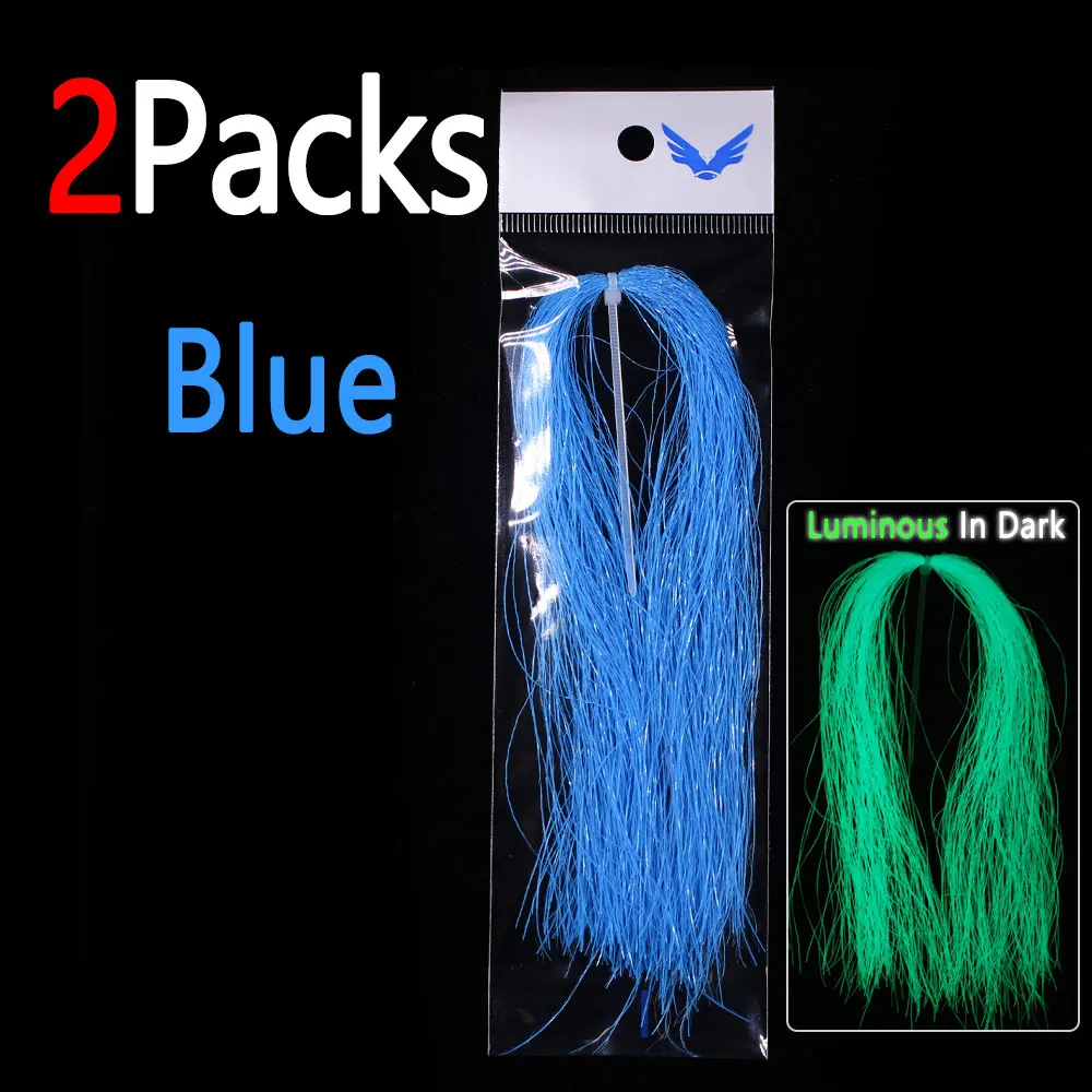 2Packs Blue