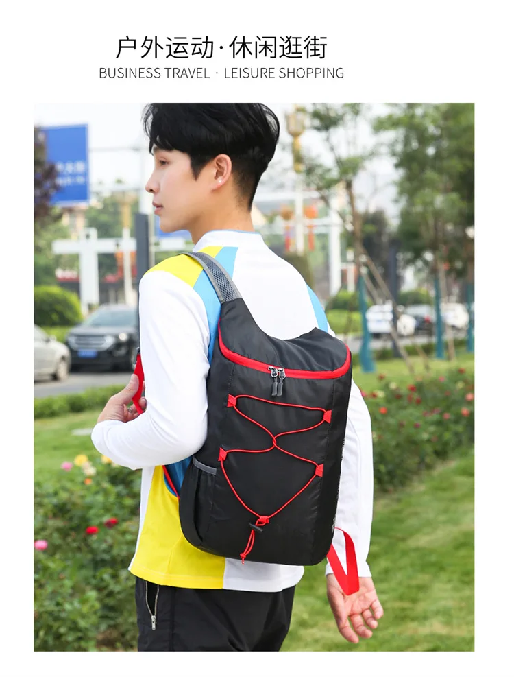 Mochila elegante y funcional para aventuras cotidianas