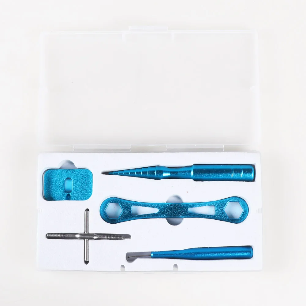 Repair kit-Blue
