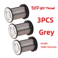 3pcs Grey