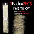 1Pack Pale Yellow