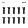 Black-20pcs