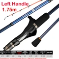 1.75m left handle