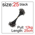 7(size25 black)