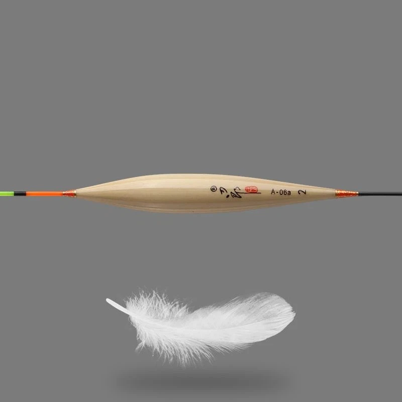 Flotadores cola rígida para carpa crucian – Balsa competición - imagen 3