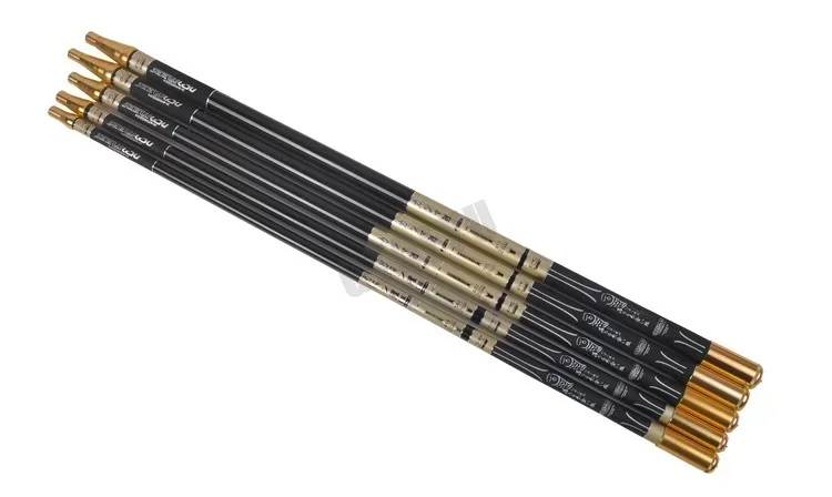 Caña de pescar telescópica, accesorio de fibra de carbono dura, superligera y larga, posición ajustable, 4,5 M/5,4 M/6,3 M/7,2 M/8,0 M - imagen 5