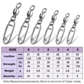 50pcs Silvery