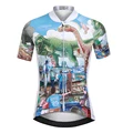 Dinosaur Jersey