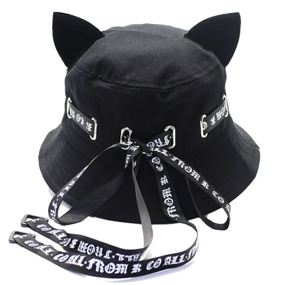 Gorra pescador con serpentina – Protección solar para pesca - imagen 5