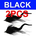 2pcs Black