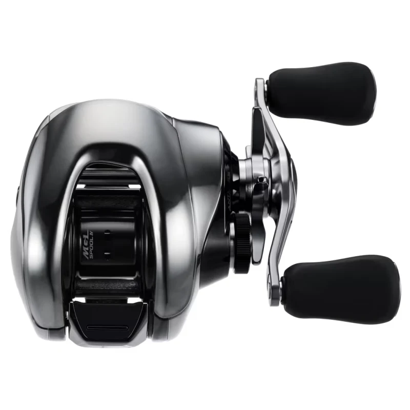 Carrete de Baitcasting Shimano 2025 ANTARES Original SVS freno infinito 11 + 1 rodamientos 5kg arrastre agua dulce agua salada para trucha lubina - imagen 5