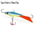 Type 4 Color A