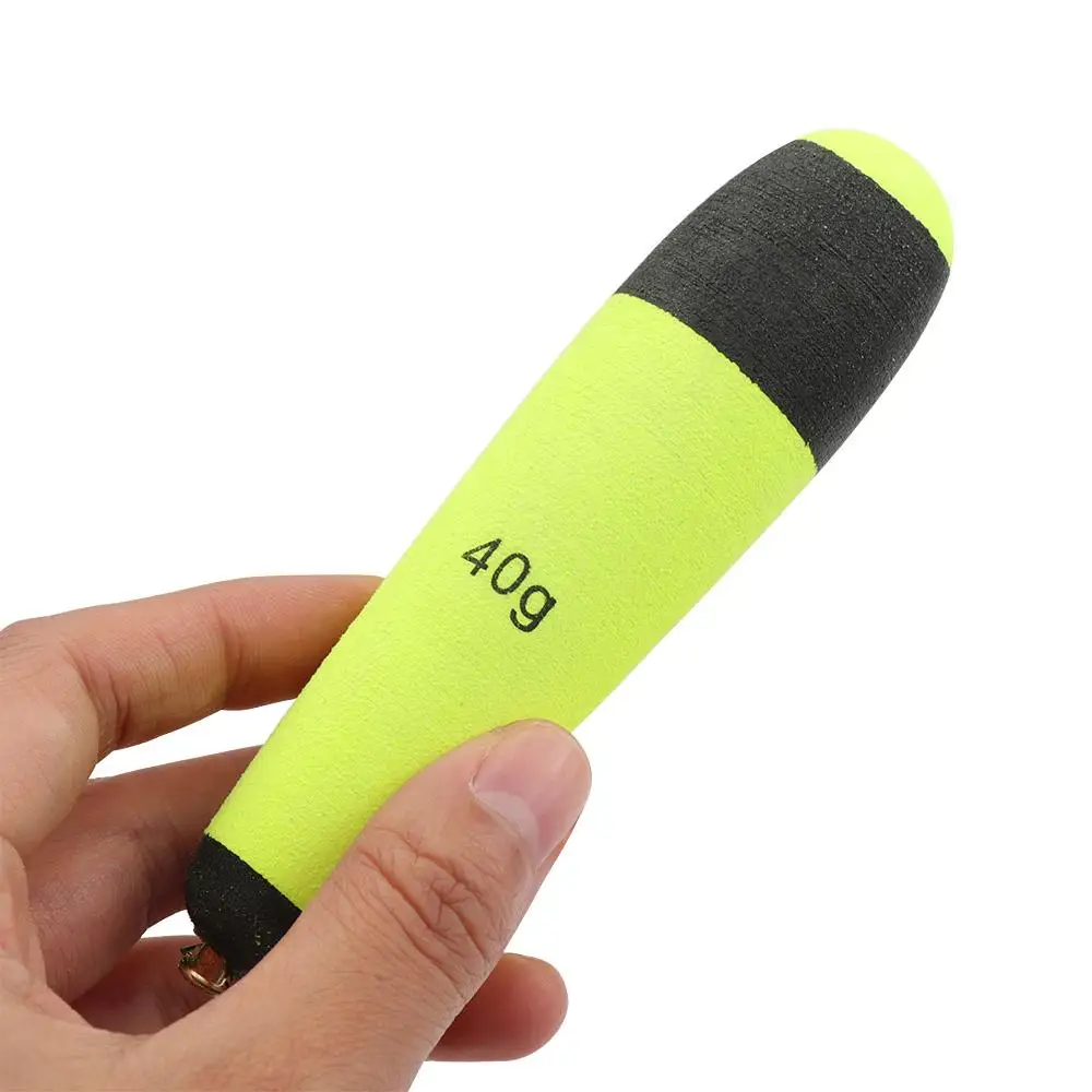 Flotador de espuma Eva duradero, equipo de pesca, herramientas de pesca - imagen 2