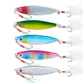 5pcs 5color